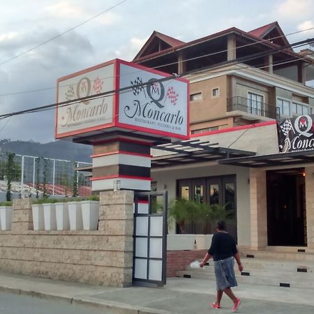 Mon Hotel Boutique Constanza Dış mekan fotoğraf