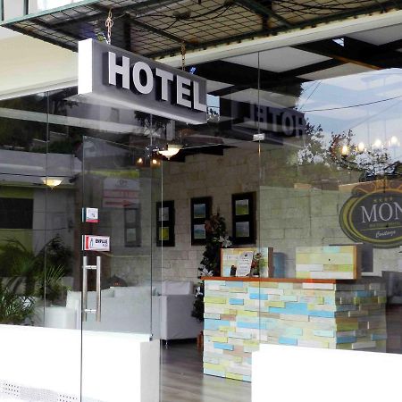 Mon Hotel Boutique Constanza Dış mekan fotoğraf