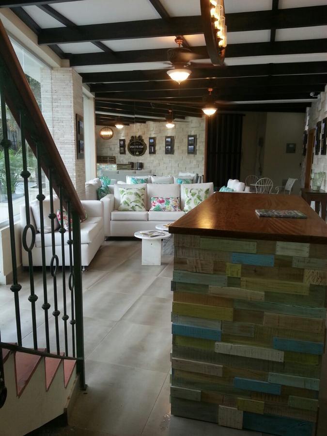 Mon Hotel Boutique Constanza Dış mekan fotoğraf