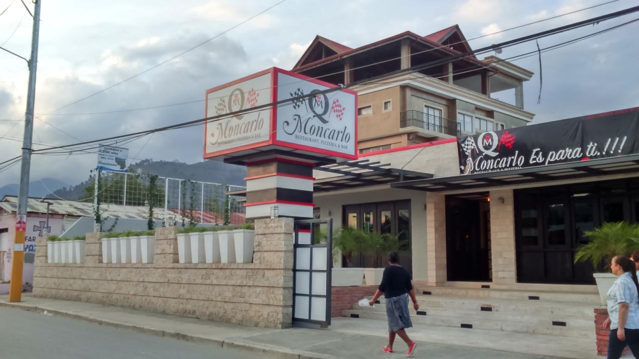 Mon Hotel Boutique Constanza Dış mekan fotoğraf
