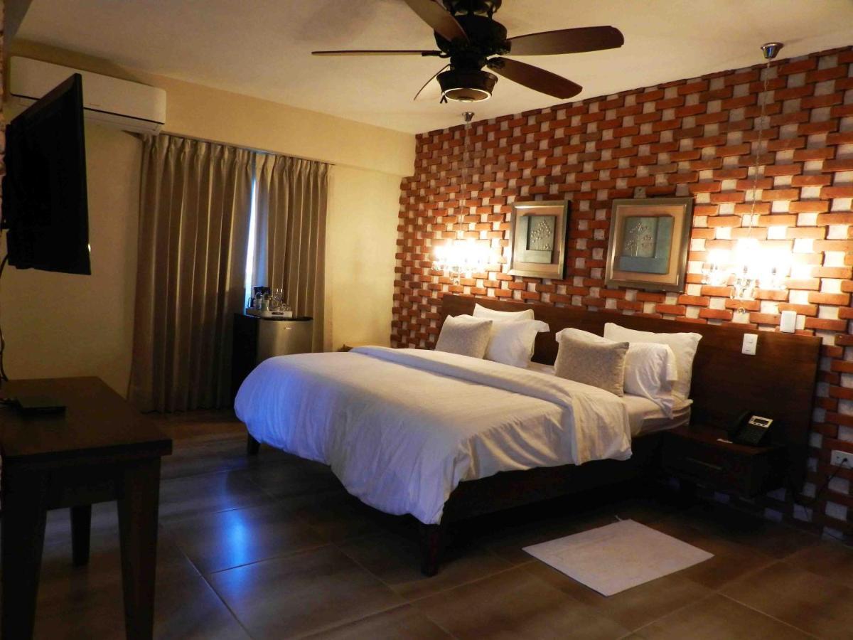 Mon Hotel Boutique Constanza Dış mekan fotoğraf