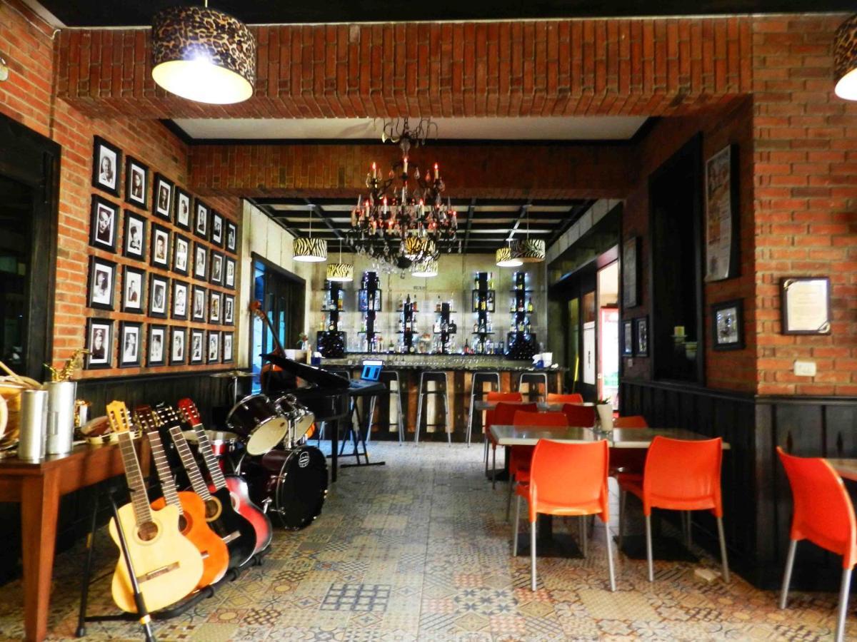 Mon Hotel Boutique Constanza Dış mekan fotoğraf