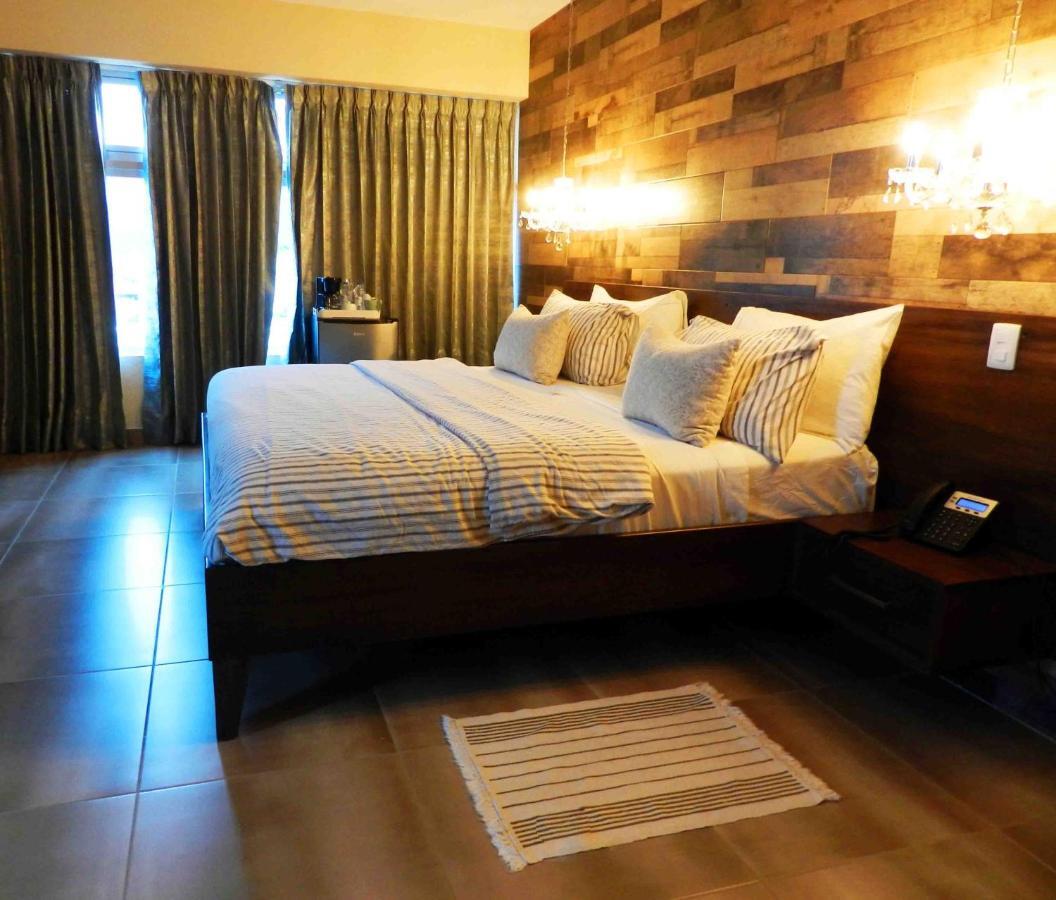 Mon Hotel Boutique Constanza Dış mekan fotoğraf
