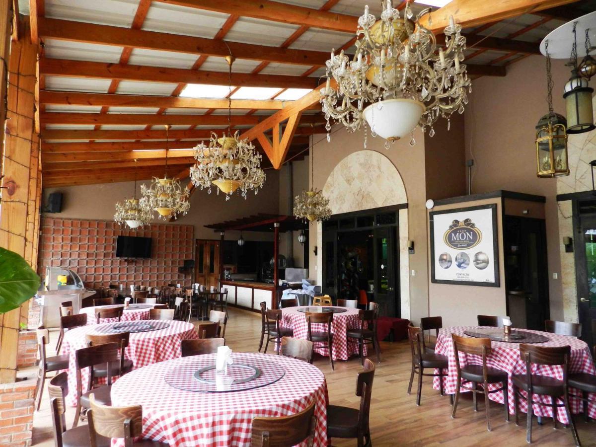 Mon Hotel Boutique Constanza Dış mekan fotoğraf