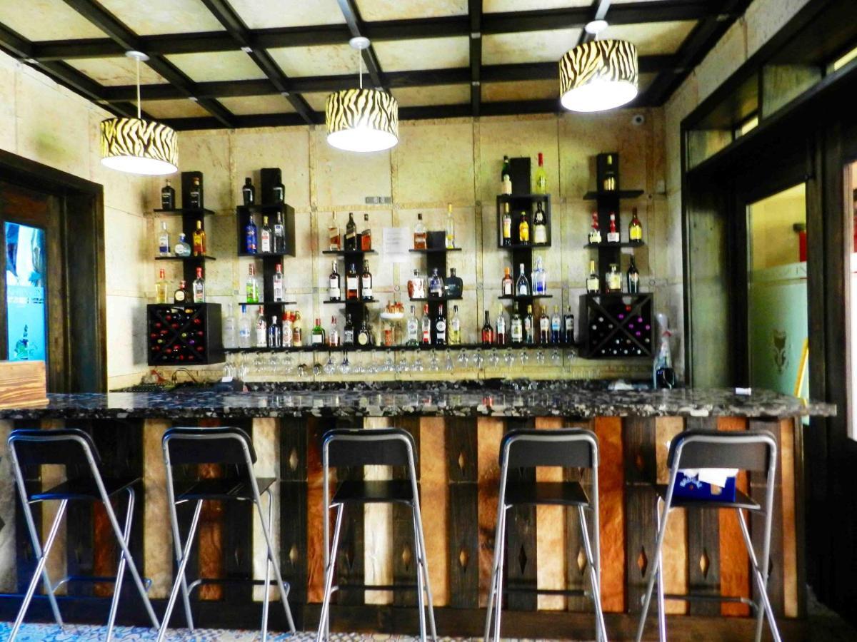 Mon Hotel Boutique Constanza Dış mekan fotoğraf