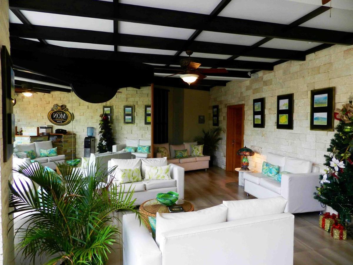 Mon Hotel Boutique Constanza Dış mekan fotoğraf