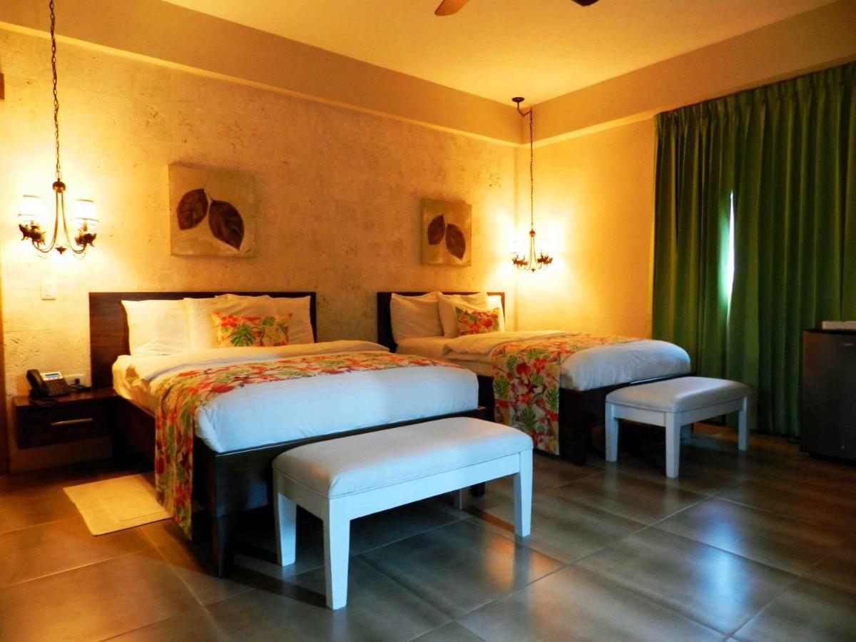 Mon Hotel Boutique Constanza Dış mekan fotoğraf