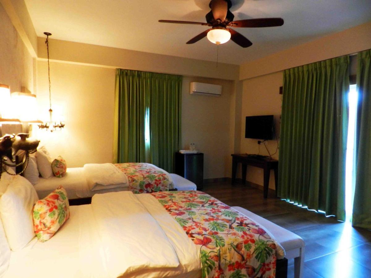 Mon Hotel Boutique Constanza Dış mekan fotoğraf