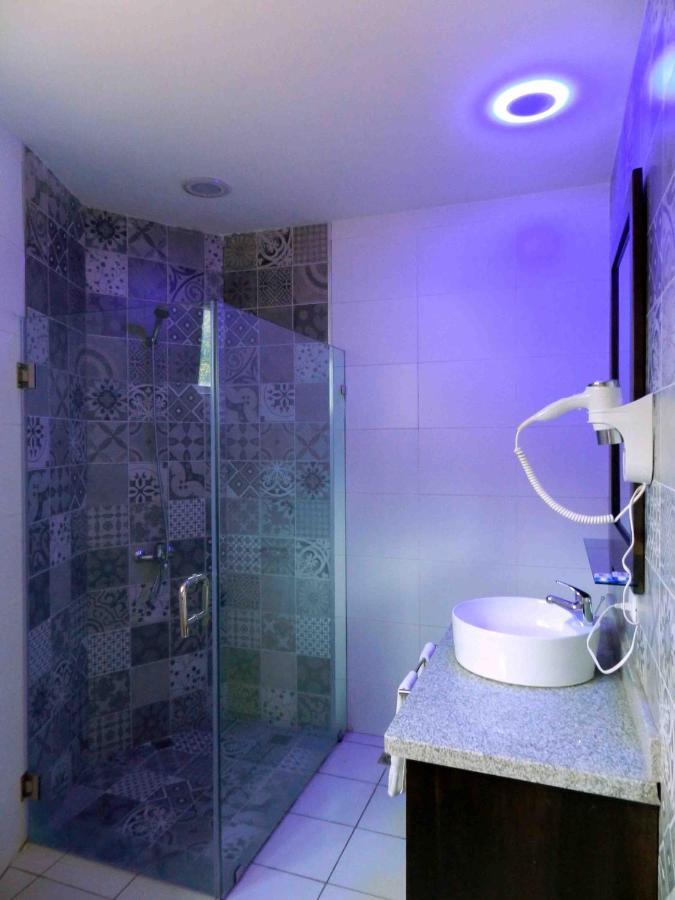 Mon Hotel Boutique Constanza Dış mekan fotoğraf