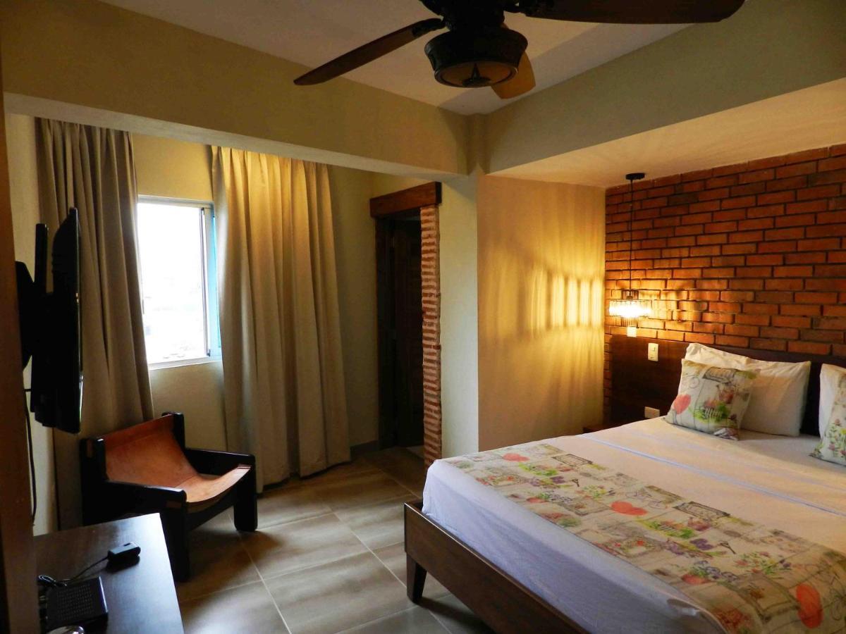Mon Hotel Boutique Constanza Dış mekan fotoğraf