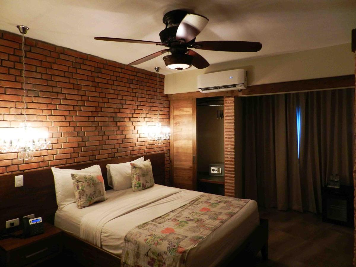 Mon Hotel Boutique Constanza Dış mekan fotoğraf