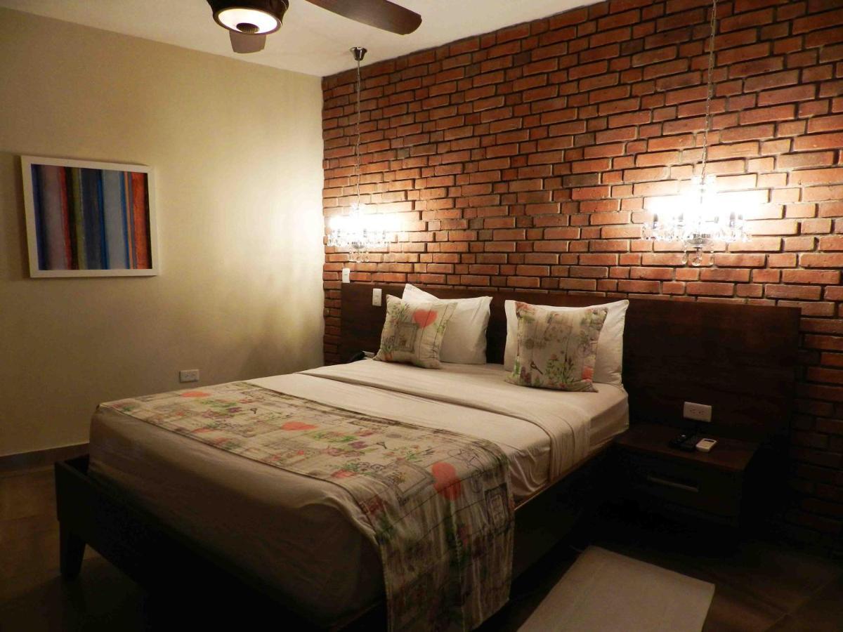 Mon Hotel Boutique Constanza Dış mekan fotoğraf