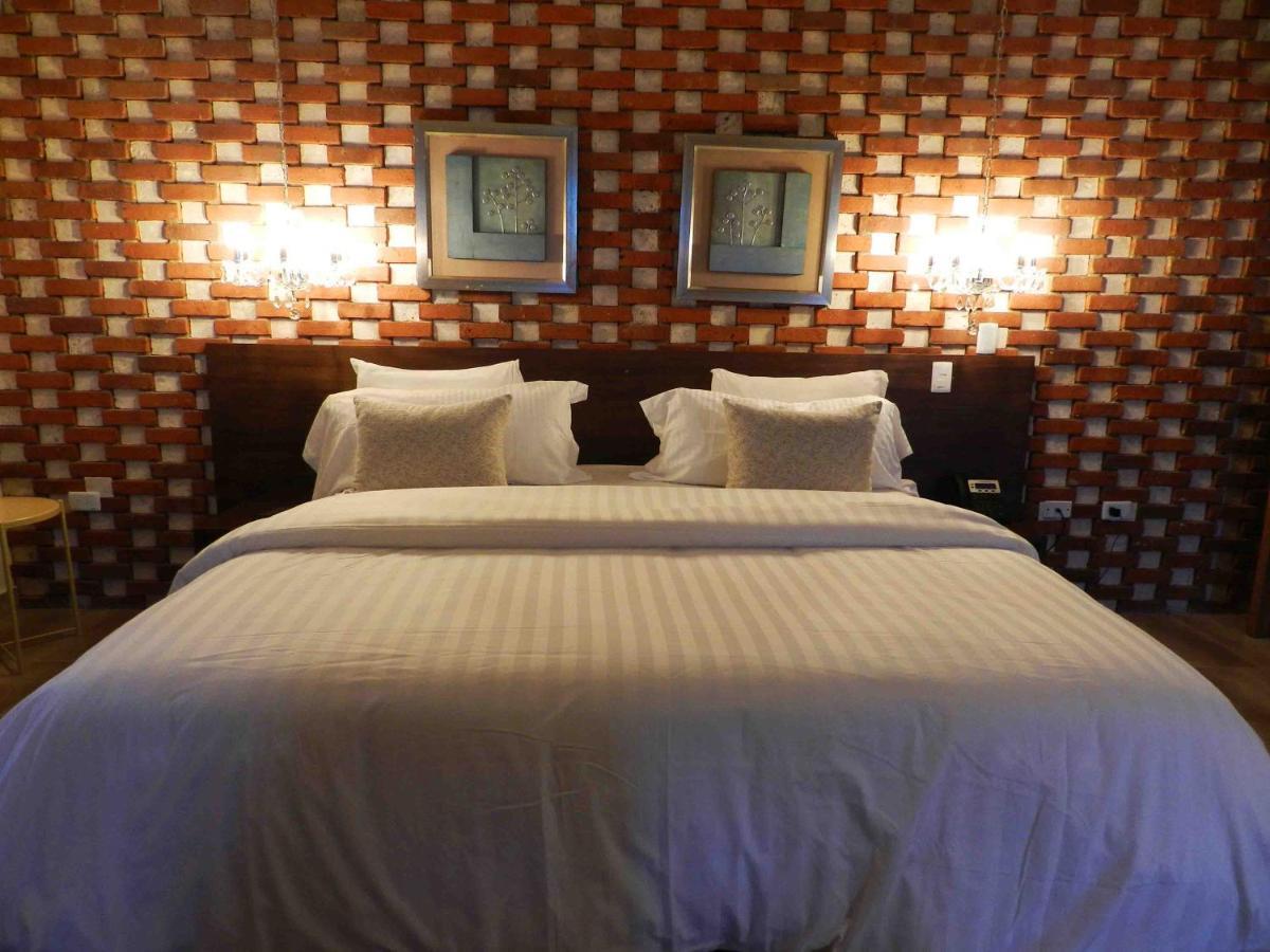 Mon Hotel Boutique Constanza Dış mekan fotoğraf