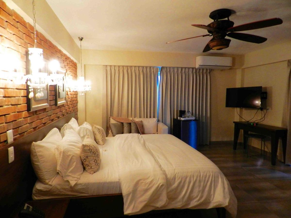 Mon Hotel Boutique Constanza Dış mekan fotoğraf