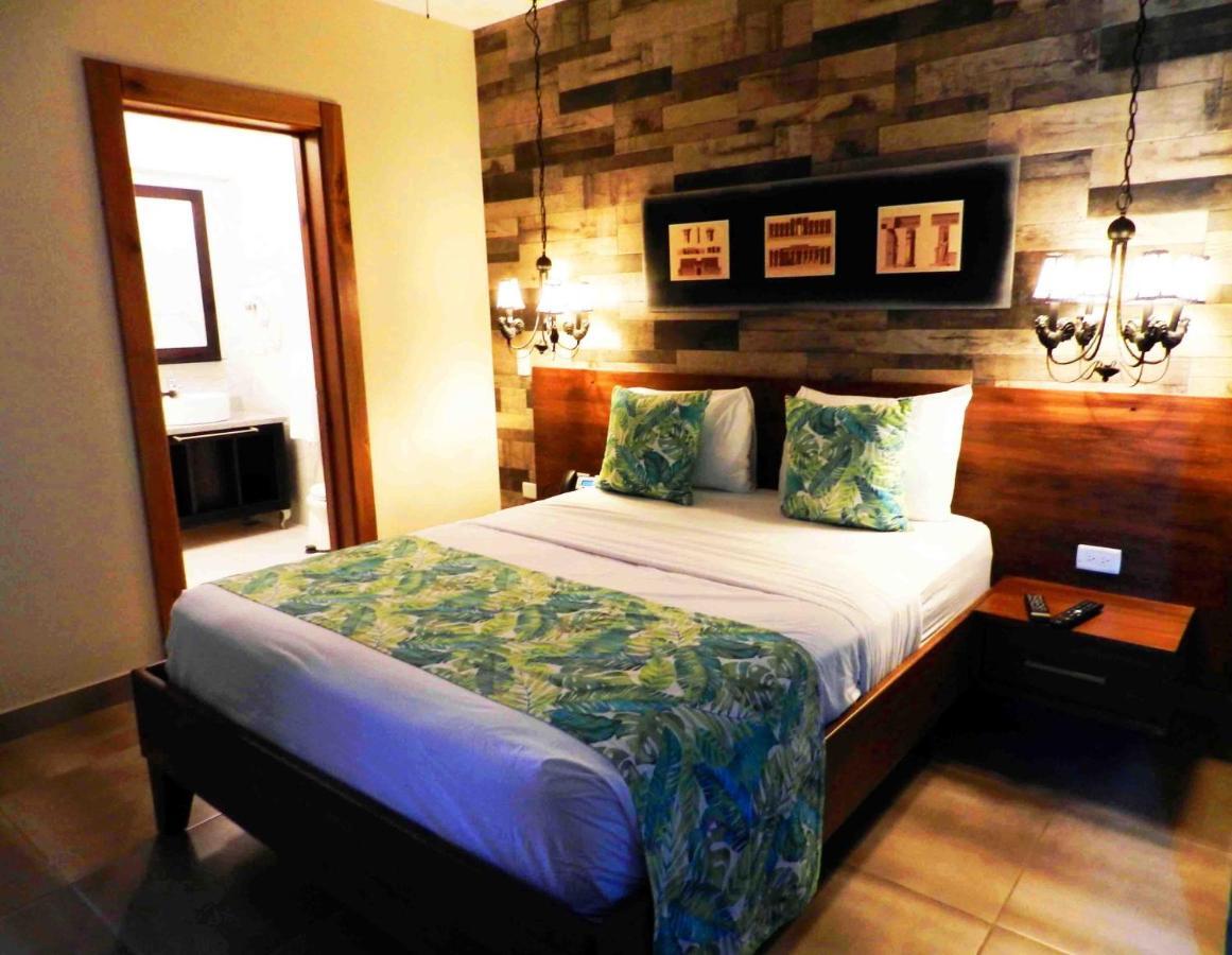 Mon Hotel Boutique Constanza Dış mekan fotoğraf