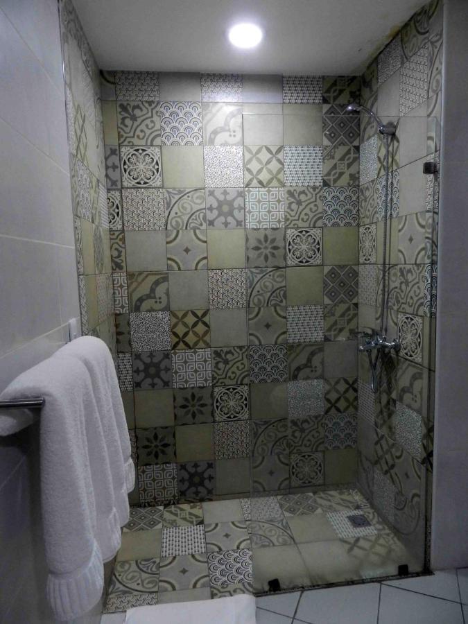 Mon Hotel Boutique Constanza Dış mekan fotoğraf